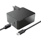Trust 23418, Laptop, Drinnen, 100 - 240 V, 50/60 Hz, 61 W, 5, 12, 15, 20 V
