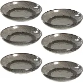 Leonardo Suppenteller "Suppenteller Matera ø 20.7 cm 6er Set"