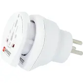 Skross Skr1500216e Reiseladegerät