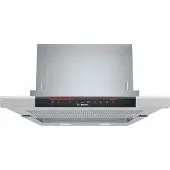 Bosch Serie 8 DFS067K51, 717 m³/h, rezirkulierend, B, A, B, 53 dB