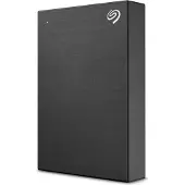 Seagate One Touch STKZ4000400, 4 TB, 2.5", 2.0/3.2 Gen 1 (3.1 Gen 1), Schwarz