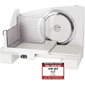 Emerio Ms-125001 110w Fleischschneider