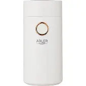 Adler Ad 4446wg Elektrische Kaffeemühle
