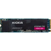 Kioxia Exceria Pro , 1 TB, M.2, 7300 MB/s