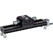 Rollei Macro Rail Makroschlitten