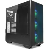 Lian Li Lancool Lll Rgb Pc-tower-gehäuse