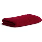 Möve Badetuch "Superwuschel", (1 St.), Badetuch mit Bordüre, 100% Premium Cotton Baumwolle, einfarbig, weich