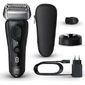 Braun 8510s Series 8 Herrenrasierer
