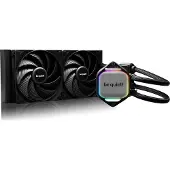 Be quiet! Pure Loop 2 240 Mm Wasserkühlung