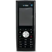 Mitel 722dt - Schnurloses Erweiterungshandgerät - DECTGAP