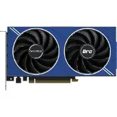 Sparkle Technology Sparkle Intel A750 ORC OC Dual Fan 8GB Intel VGA Card