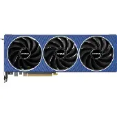 Sparkle Technology Intel Arc A770 TITAN OC Edition, Arc A770, 16 GB, GDDR6, 256 Bit, 7680 x 4320 Pixel, PCI Express 4.0