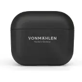 Vonmählen Thin Case for AirPods 3. Gen Black