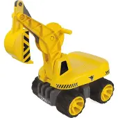 BIG Power-Worker Maxi-Digger