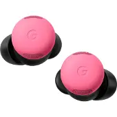 Google Pixel Buds Pro 2, True Wireless Stereo (TWS), Anrufe/Musik/Sport/Alltag, 65 g, Kopfhörer, Pink