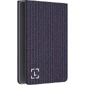 Ledger Flex Magnet Folio party aubergine