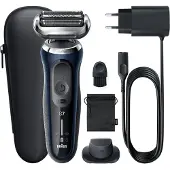 Braun 71-B1200S Blu Euro