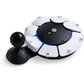 Sony Kabelloser Controller Mit Ps5-zugriff