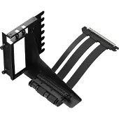 Fractal Design Vertikales Grafikmontagekit Fd-a-flx2-001