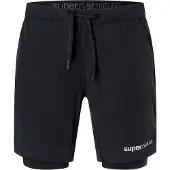 Super.natural Shorts