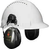 Peltor Gehörschutz Optime II (H520)