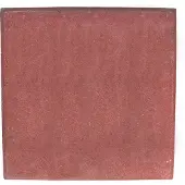 Intergard Bürgersteigplatten Gehwegplatten Betonpflaster rot 30x30x4,5cm