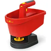 Wolf-Garten WE-B Universal-Handstreuer Saatgutstreuer