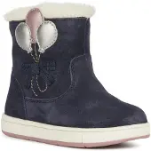 Geox Schneeschuhe B Trottola Girl B364AA 00022 C0694 M Dunkelblau 20