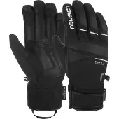 Reusch Handschuhe Thunder R-TEX XT Herren Black / White-11