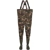 Fox International Lw Lined Pvc-wathose