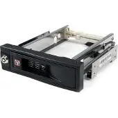 StarTech.com 5.25-zoll-trayless-mobilrack Für 3.5-zoll-hd