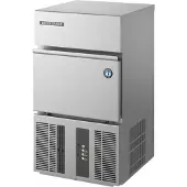 Hoshizaki Würfeleisbereiter, bis zu 25 kg/24 h – IM-21CNE-HC