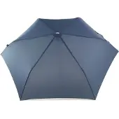 Knirps Regenschirm Smart & Casual Line Blade Navy