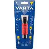 Varta 57966101111, 12000 mAh, Lithium Polymer (LiPo), Schwarz