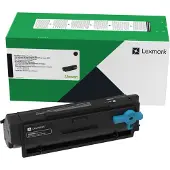 Lexmark 55b2000 Toner