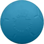 Ginza.se - Jolly Soccer Ball - Light Blue - XS (10cm)