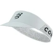 Compressport Pro Racing Visier Weiß