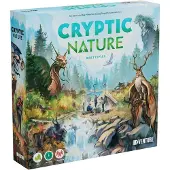 IDventure 4262400850098 - Cryptic Nature (Deutsch)