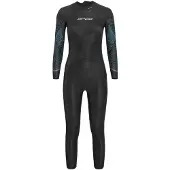 Orca Athlex Flex Neopren-langarm-wetsuit Für Damen