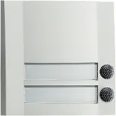 Grothe Domolux Duo Domolux Duo 2152 weiss/schwarz (51203)