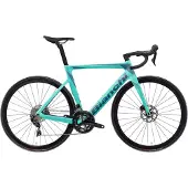 Bianchi Oltre Race 105 Di2 R818 2024 Rennrad