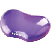 Fellowes Crystals Gel Flex