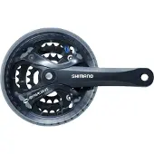 Shimano Acera M361 Kurbelgarnitur