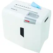 HSM Shredstar X5 Eu Schredder