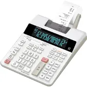 Casio Fr-2650rc Taschenrechner