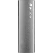 Verbatim Store N Go Vx500 120gb Usb 3.1 Ssd