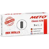 Meto 5 Checkpoint ProLine Farbrollen