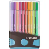 Stabilo Pen 68 Premium-Filzstift