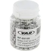 VAR Flakon Lagerkugeln (x400)