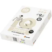 Mondi Kopierpapier IQ Premium, DIN A4, 80 g/m², hochweiß, 2500 Blatt